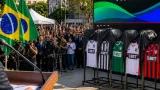 Le Brésil interdit les paris sportifs en ligne à quelques jours de la présidentielle