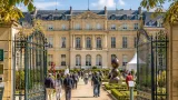 Le Château de La Celle‑Saint‑Cloud ouvre son parc pour les Journées du Patrimoine 2026