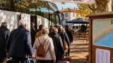 Le Club de Temps Libre de Montrabé cap sur la Costa Dorada pour une escapade conviviale