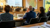 Le Département renforce la sécurité et l’adaptation climatique dans les collèges de Côte‑d’Or