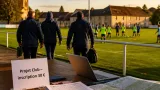 Le District de la Haute-Marne lance le « Projet Club » pour accompagner les clubs de football