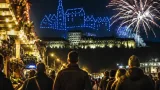 Le feu d’artifice annulé en août sera tiré vendredi 25 septembre à Mende