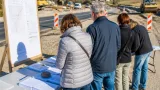 Le Gers lance une grande enquête sur les mobilités Auch–Toulouse avant l’ouverture complète de la RD1124