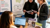 Le Groupe Alternance installe une permanence à la Mission Locale du Nord Meusien pour rapprocher jeunes et employeurs