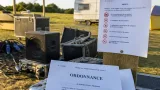 Le juge suspend l'interdiction de sonorisation pour le festival Les Bure'lesques en Meuse