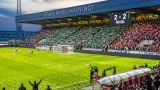 Le Mans accroche Brest (2-2) pour son retour en Ligue 1 au stade Marie-Marvingt
