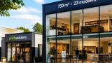 Le Mans : Envia Cuisines inaugure un showroom doublé en surface à La Chapelle-Saint-Aubin