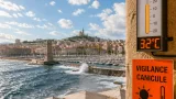 Le mistral revient et la canicule faiblit : vers un net soulagement dans les Bouches‑du‑Rhône