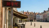 Le Nord‑Pas‑de‑Calais bat des records de chaleur en août avec 38,9°C à Douai