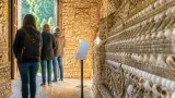 Le Nymphée de Viry-Châtillon s’ouvre au public pour les Journées du patrimoine