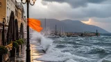 Le Pas-de-Calais placé en vigilance orange pluie‑inondation : la nuit s'annonce délicate