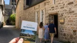Le Pass patrimoine ouvre l’accès à la maison natale d’Ernest Renan et trois autres sites en 22