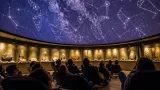 Le planétarium de Belfort reprend les observations publiques sous son dôme de 5 m