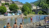 Le Pont-de-Montvert : quand la fraîcheur du Tarn et un camping communal attirent les vacanciers