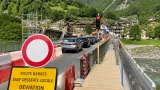 Le pont de Verchaix fermé par phases jusqu’en 2027 : perturbations et déviations annoncées