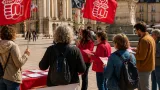 Le PS de la Côte‑d'Or choisit de soutenir la liste de François Rebsamen pour les sénatoriales
