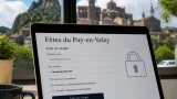 Le Puy-en-Velay : attention aux données personnelles lors de la création de compte pour suivre les Fêtes