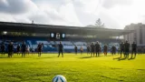 Le Puy-en-Velay battu 2-1 à Quevilly-Rouen, nouveau coup d'arrêt pour les Ponots