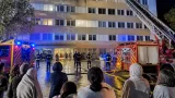 Le Puy-en-Velay : incendie au lycée Simone-Weil, 155 internes évacués sans blessé