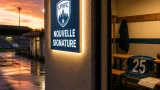 Le Puy-en-Velay renforce son flanc droit : Yazid Aït Moujane arrive au LPVFC