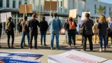 Le rapport régional relance la controverse autour du nouvel hôpital Paris‑Saclay