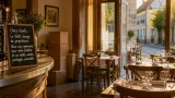 Le restaurant Le 1680 de Bercenay-en-Othe change de mains après sept ans d’activité