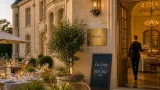 Le restaurant Mosaic de Torcé intègre « La Liste » et place l’Ille‑et‑Vilaine sur la carte gastronomique