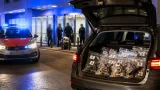 Le suspect de la fusillade d’Aarau, domicilié dans le Jura, interpellé à Delémont