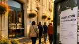 Le tribunal de Versailles annule l’élection municipale à Étampes, la commune privée de maire