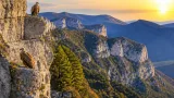 Le Vercors et les Baronnies abritent désormais 170 couples de vautours fauves et deux couples de gypaètes