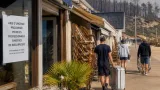 Les aides aux entreprises impactées par les feux prolongées jusqu’au 4 octobre