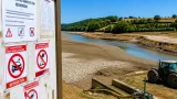 Les Côtes‑d'Armor au niveau « crise » sécheresse : restrictions générales et impacts locaux