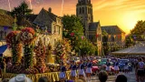 Les fêtes et animations du week-end en Corrèze : Allassac, Beaulieu-sur-Dordogne et Malemort à l’honneur