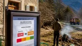 Les Hautes‑Alpes quittent la période rouge : le brûlage strictement encadré passe en orange