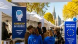 Les Jeunes Chambres Économiques renforcent leur présence à Châlons-en-Champagne lors de la Foire