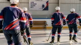 Les Wildcats d'Épinal lancent une équipe seniors en D3 pour accélérer la formation