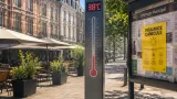 Lille sous vigilance jaune canicule : chaleur accablante attendue, conseils aux habitants