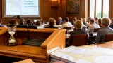 Lons-le-Saunier : surclassement, foncier et temps de parole au cœur du conseil municipal