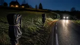 Lozère : des radars bâchés la nuit, la Coordination rurale revendique l'action