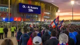 Lyon reçoit Auxerre ce vendredi au Groupama Stadium : à quelle heure et où voir le match
