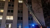 Lyon : un homme de 57 ans retrouvé mort après une chute du 7e étage à Villeurbanne