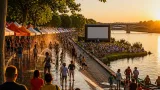 Mâcon : 8 400 passages et 3 500 participants pour l’édition 2026 des Quartiers d’Été