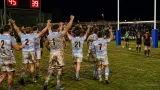 Mâcon battu à Annonay mais obtient un bonus défensif dans les dernières secondes