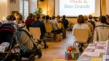 Mâcon : la CPTS lance huit soirées gratuites pour accompagner le développement de l’enfant