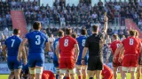 Mâcon reprend pied à Vanier : l'ASM revient à 13-13 face à Genève en N2