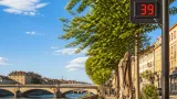 Mâcon : vigilance chaleur — jusqu’à 39 °C attendus vendredi 14 août