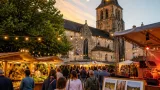 Marchés nocturnes, concerts et animations : que propose la Nièvre ce samedi 22 août ?