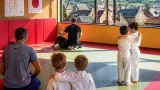 Marcillac-Vallon : le Judo club relance une saison ouverte à tous les âges