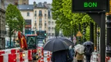Marne : journée grise et averses, mais l’air reste de bonne qualité