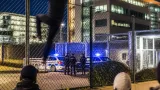 Marseille : un individu interpellé après une tentative d’effraction au Campus Orange Massalia